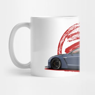 WideZilla Mug